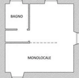 Immagine per Appartamento in asta a Agrate Brianza via Cavour 18