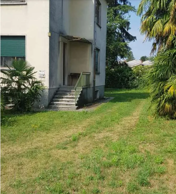 Immagine per Casa indipendente in asta a Travedona-Monate via Guglielmo Marconi 7