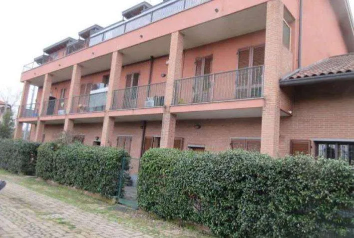 Immagine per Appartamento in asta a Meda via Milano 56
