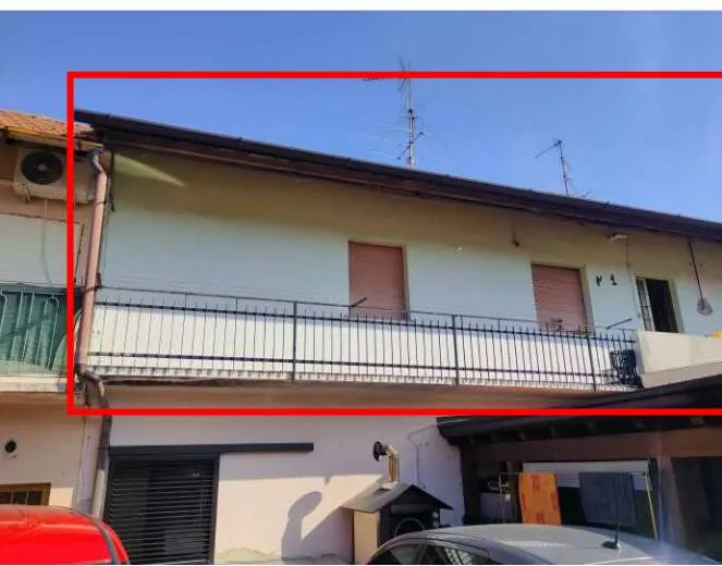 Immagine per Appartamento in asta a Ferno via Santa Maria 1