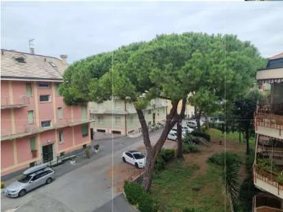 Immagine per Appartamento in asta a Lavagna via Aurelia 903