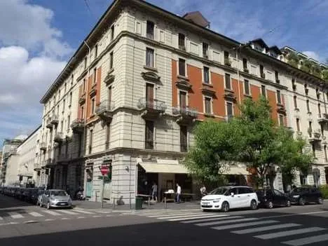 Immagine per Appartamento in asta a Milano via Carlo Ravizza Milano 20149