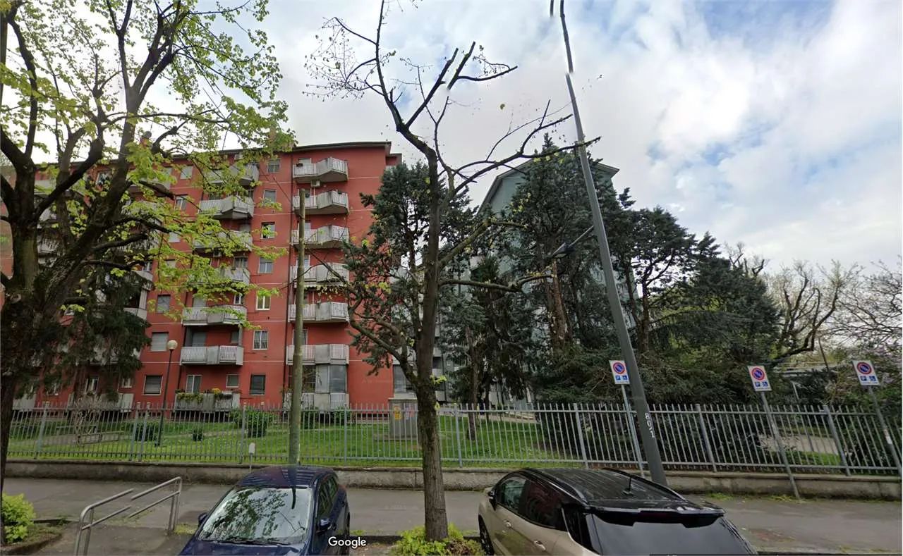 Immagine per Appartamento in asta a Milano viale Ungheria 46