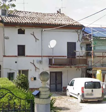 Immagine per Stabile - Palazzo in asta a Senigallia strada Provinciale Arceviese - Frazione Vallone 9