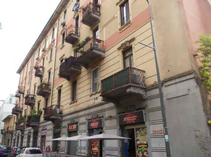 Immagine per Appartamento in asta a Milano viale Certosa  Milano 20151