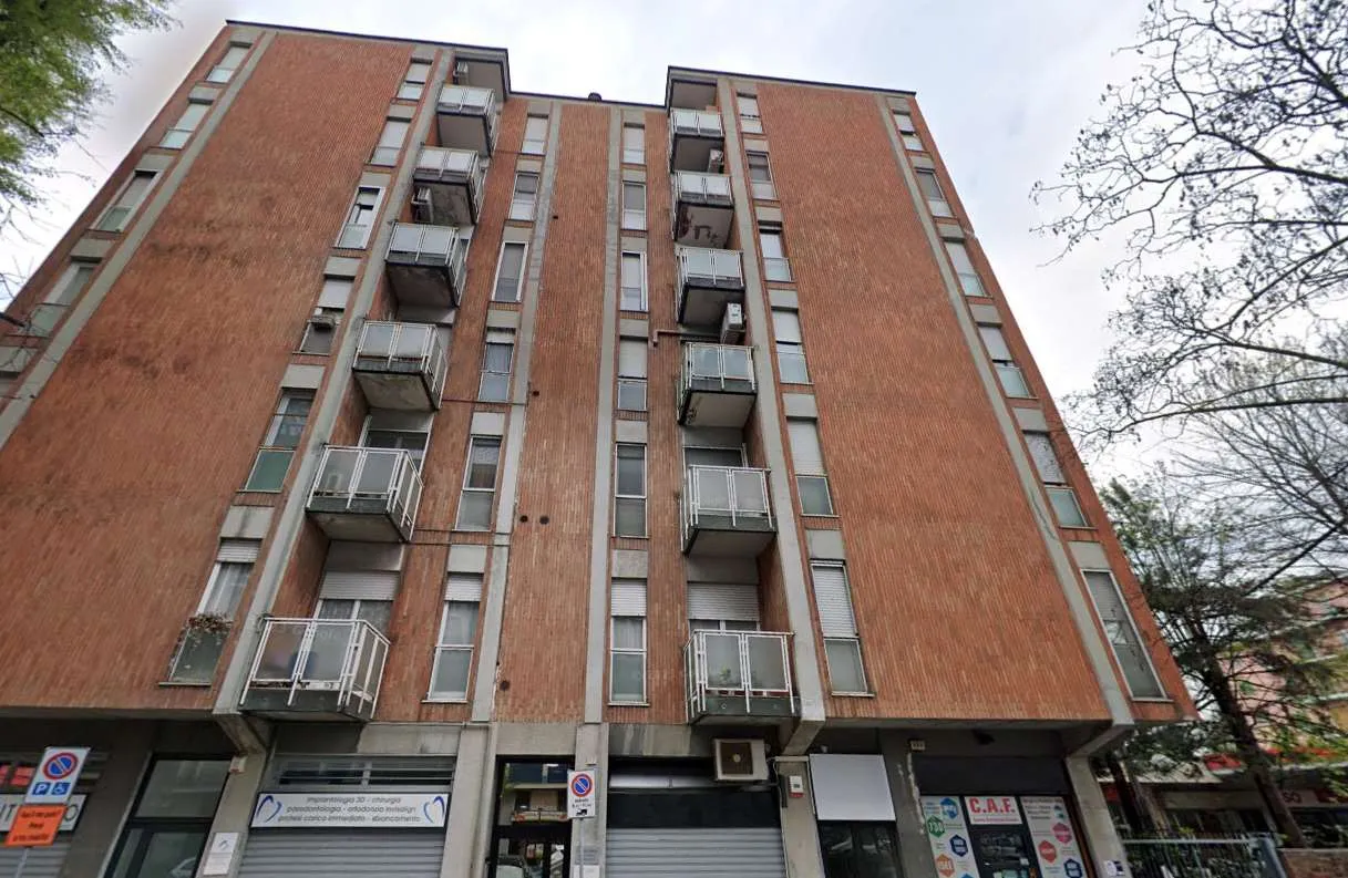 Immagine per Appartamento in asta a Cologno Monzese via Milano 29