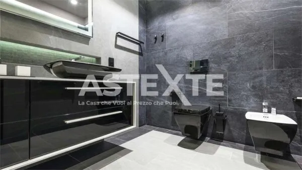 Appartamento via Della Lava 15, Catania