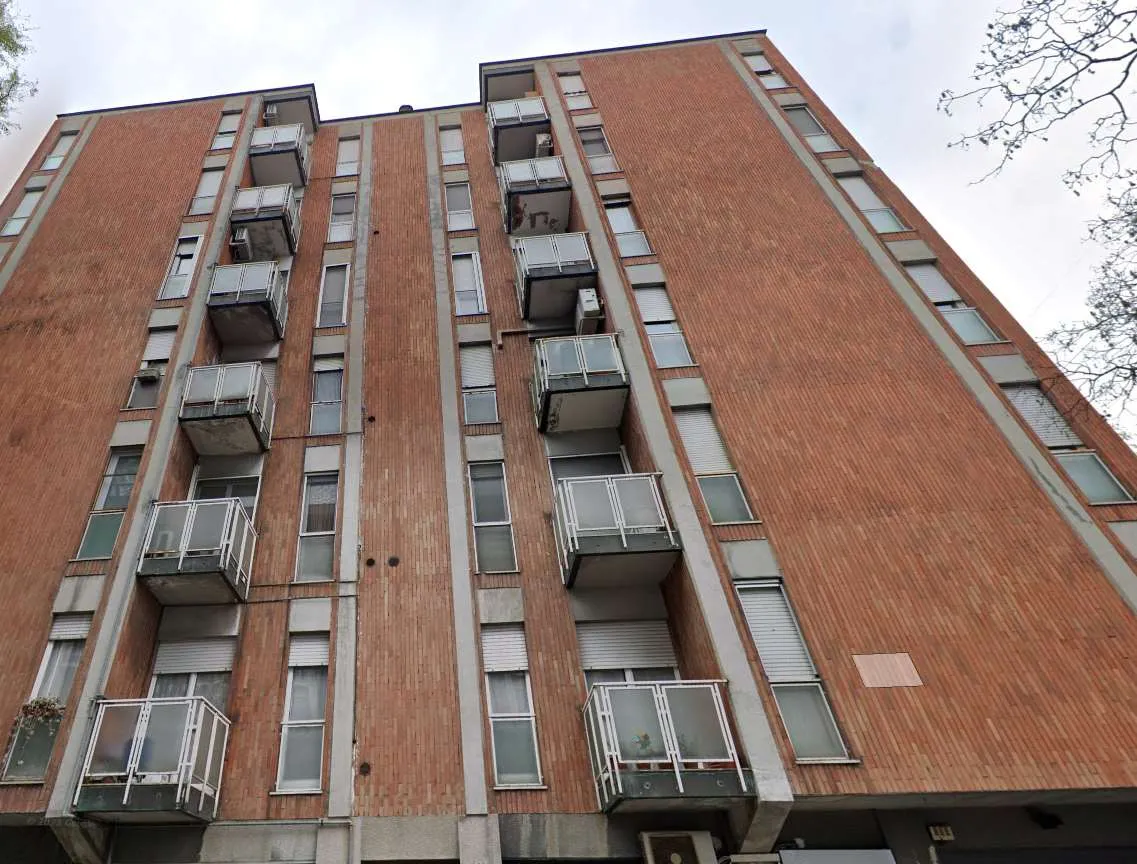 Immagine per Appartamento in asta a Cologno Monzese via Milano 29