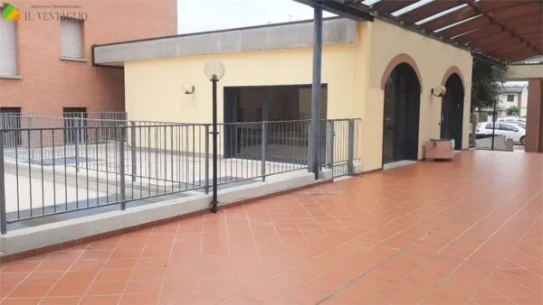 Negozio Casalgrande