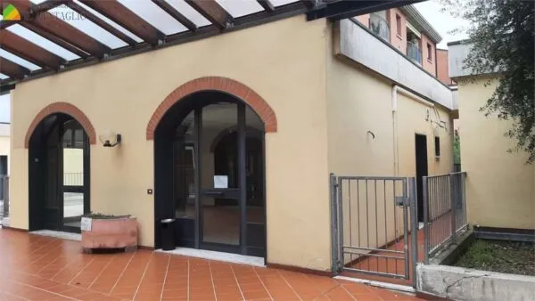 Negozio Casalgrande