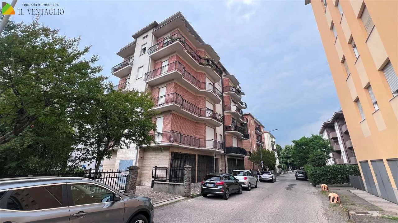 Immagine per Appartamento in vendita a Sassuolo via Manin 20
