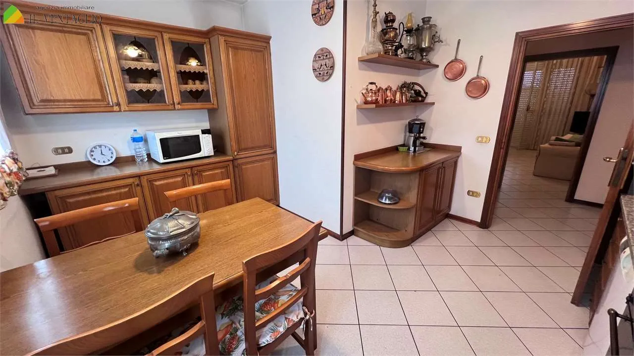 Immagine per Appartamento in vendita a Sassuolo via Manin 20