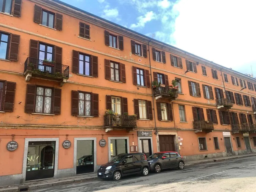 Immagine per Appartamento in affitto a Torino corso Casale 194