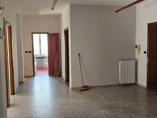 Ufficio via Triberti 5, Cambiano