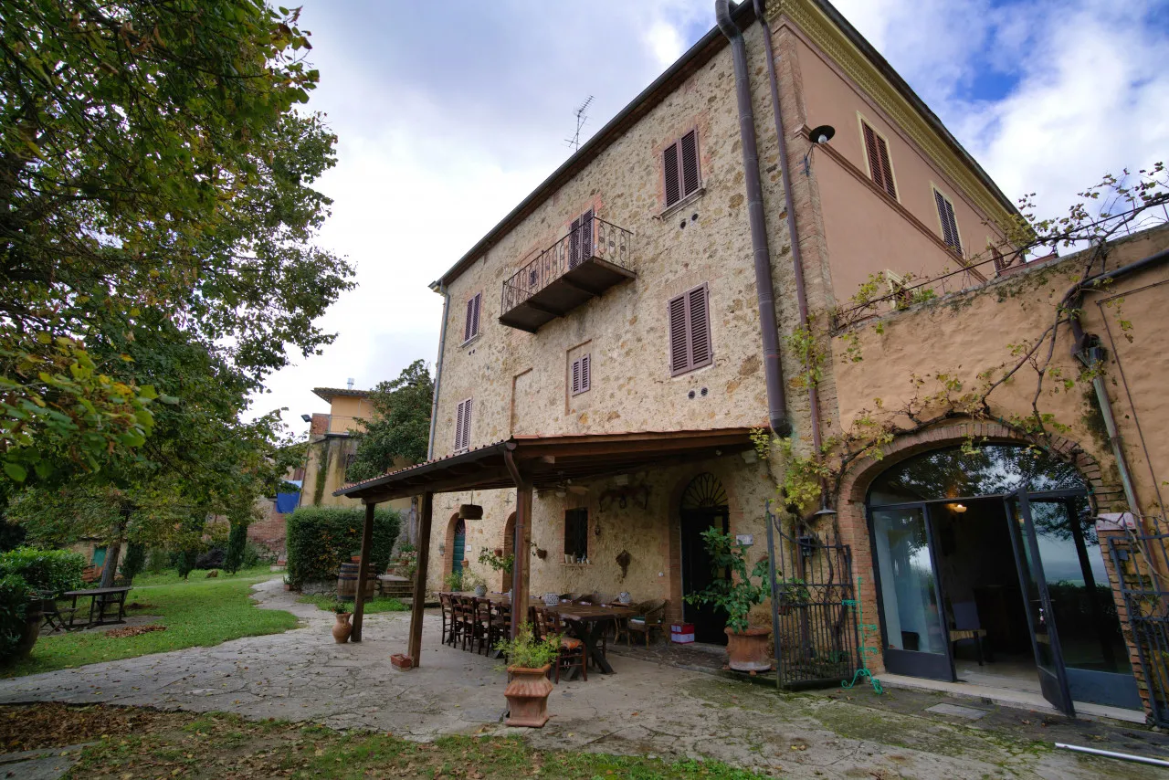Immagine per Casale in Vendita a Murlo Via Le Rimembranze 10