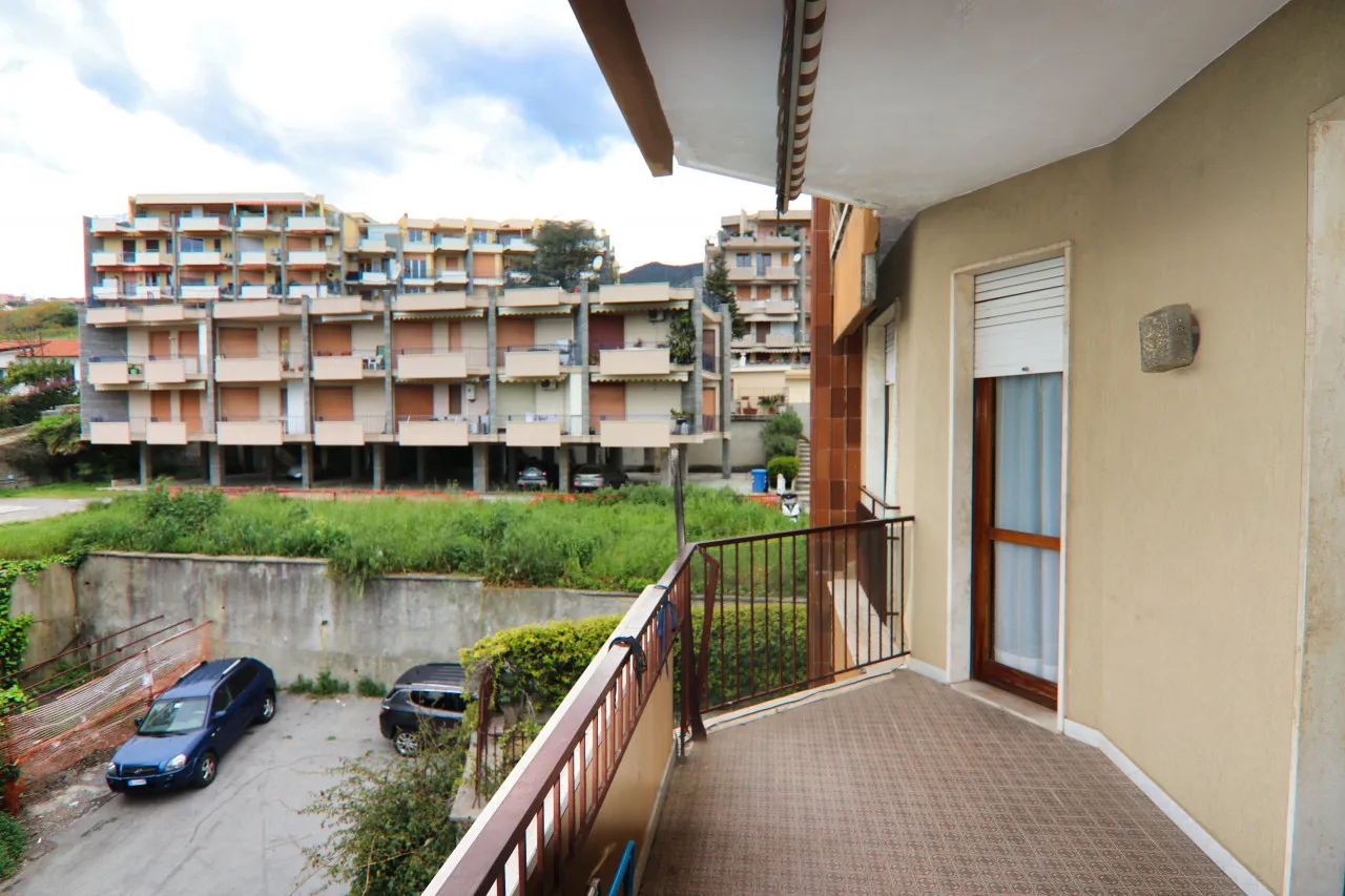 Immagine per Appartamento in Vendita a Sanremo Via Padre Semeria 236