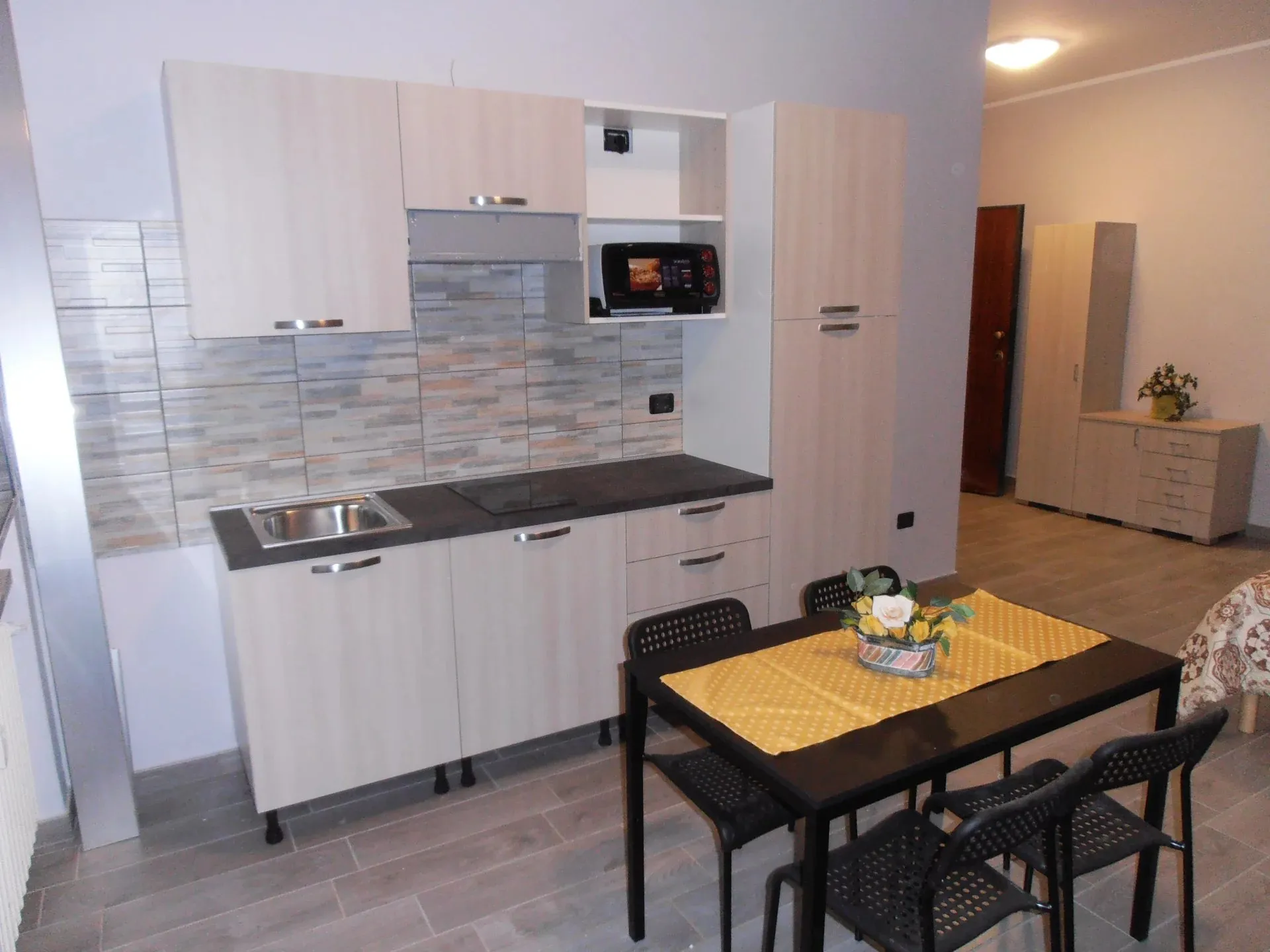 Immagine per Appartamento in vendita a Torino via Giulia Di Barolo