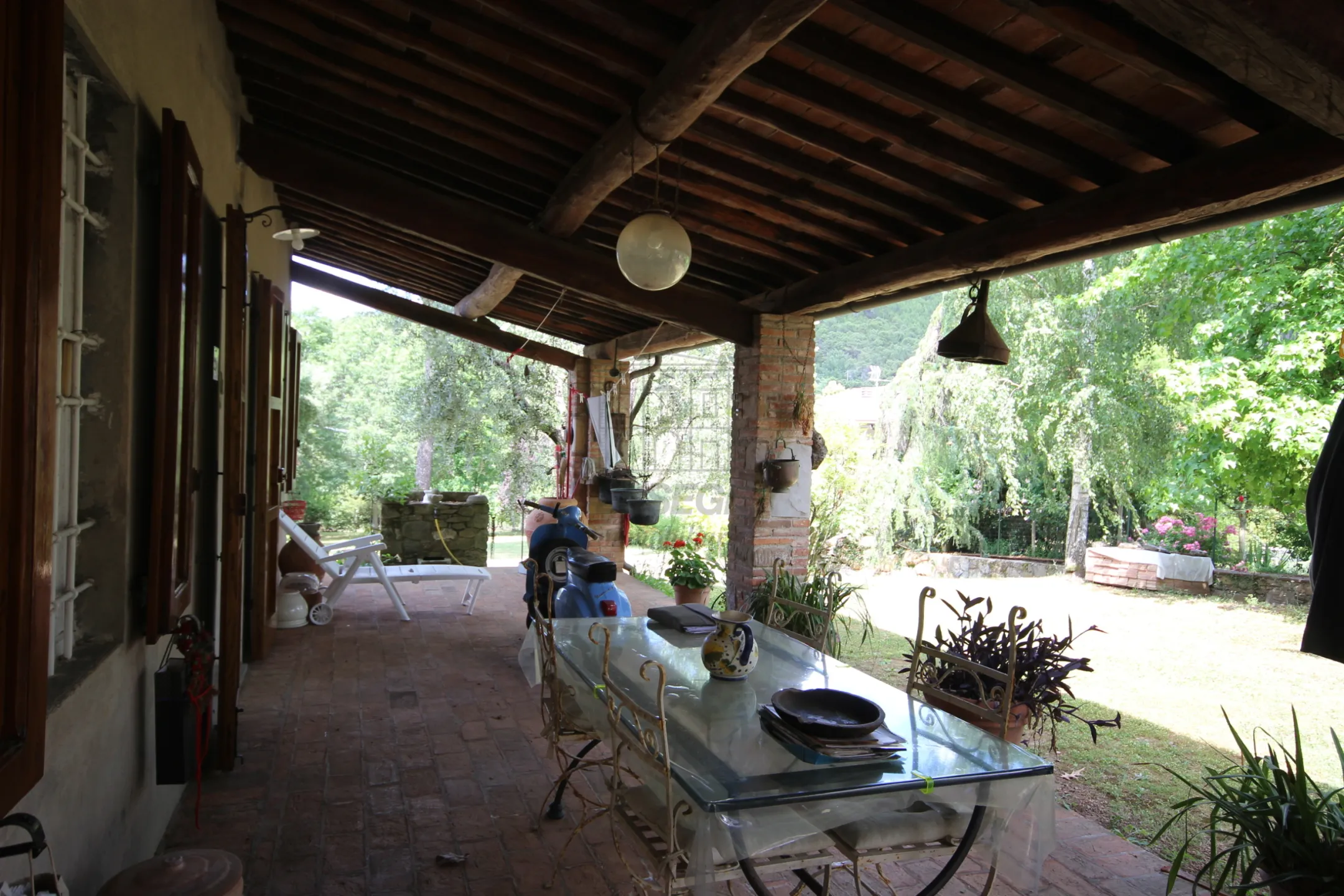 Immagine per Casale in vendita a Capannori via Della Chiesa 43B