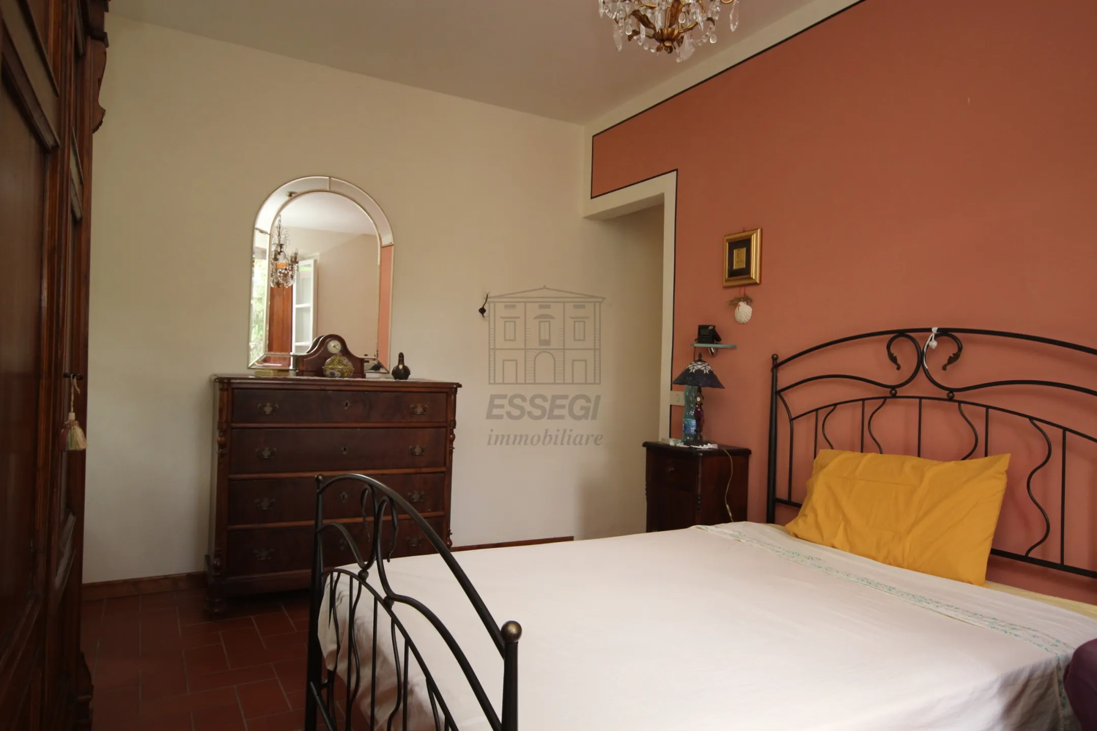 Immagine per Casale in vendita a Capannori via Della Chiesa 43B