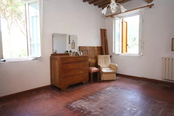 Casale via Della Chiesa 43b, Capannori