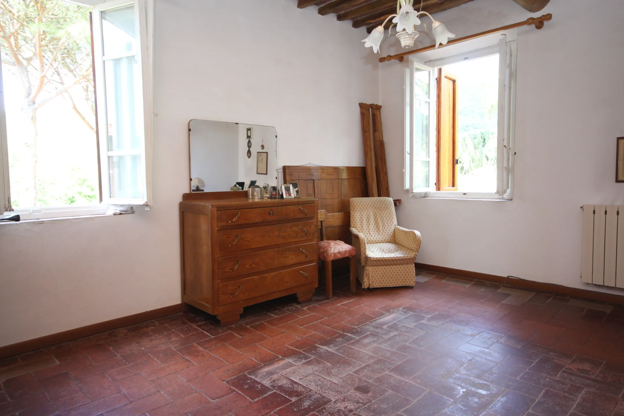 Immagine per Casale in vendita a Capannori via Della Chiesa 43B