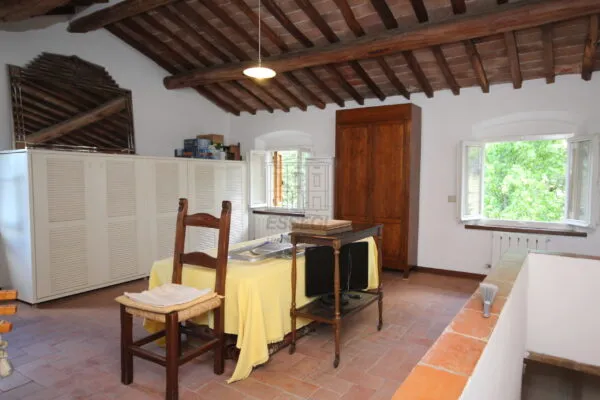 Casale via Della Chiesa 43b, Capannori