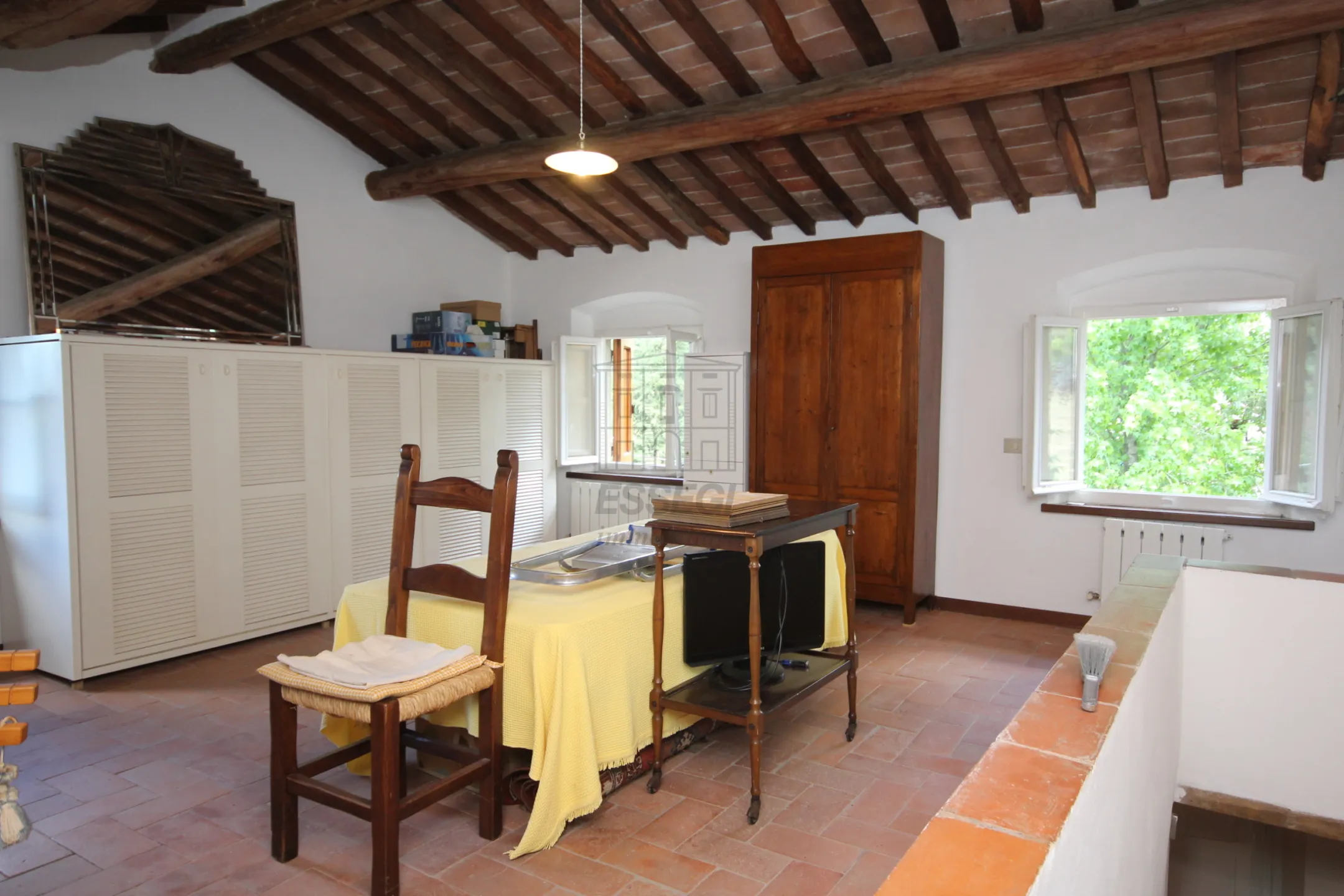 Immagine per Casale in vendita a Capannori via Della Chiesa 43B