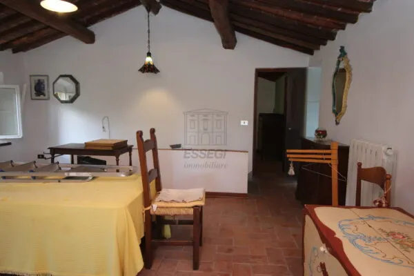 Casale via Della Chiesa 43b, Capannori