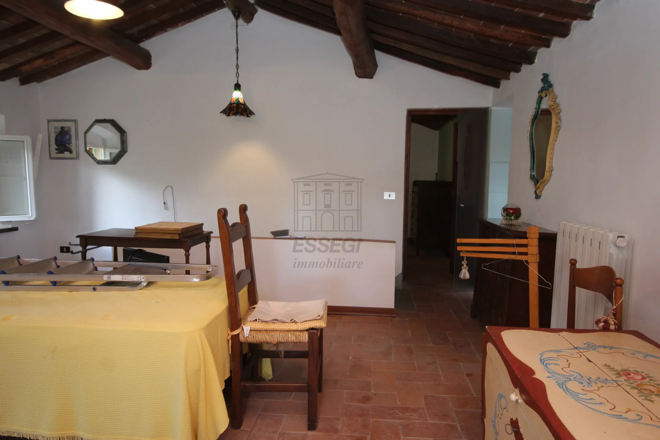 Immagine per Casale in vendita a Capannori via Della Chiesa 43B