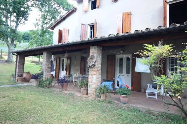 Casale via Della Chiesa 43b, Capannori