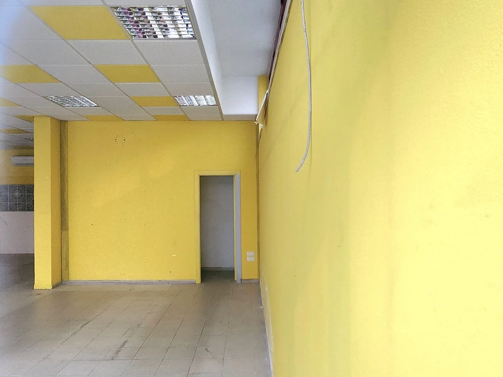 Immagine per Locale commerciale in affitto a San Benedetto del Tronto via Del Mare 72/B