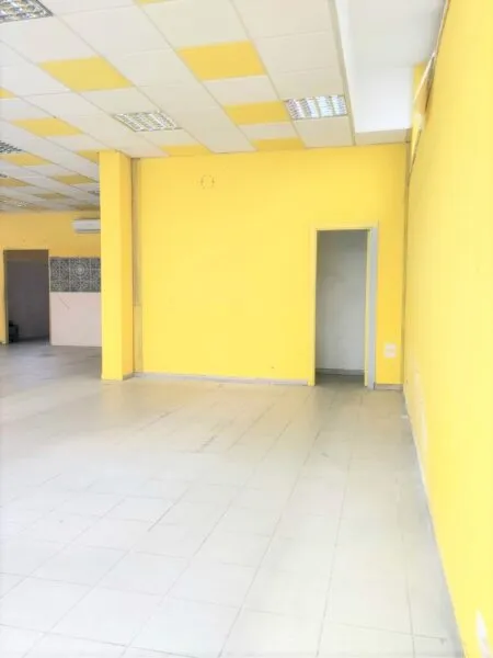 Locale Commerciale via Del Mare 72/b, San Benedetto Del Tronto