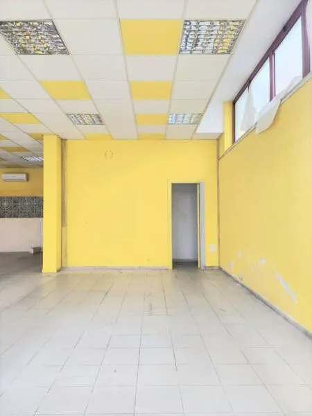 Locale Commerciale via Del Mare 72/b, San Benedetto Del Tronto