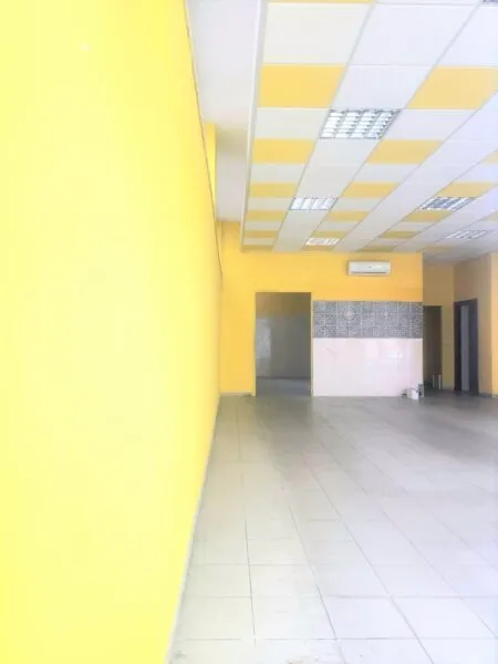Locale Commerciale via Del Mare 72/b, San Benedetto Del Tronto