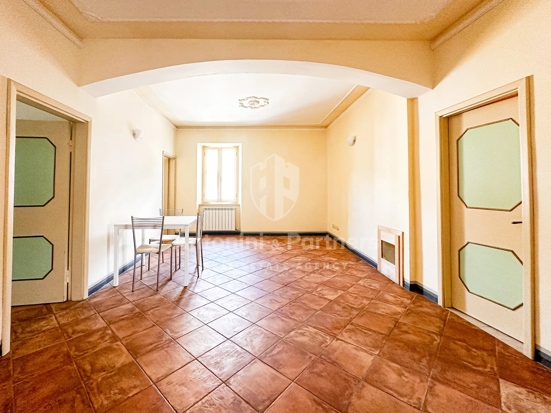 Immagine per Trilocale in vendita a Todi via Vocabolo Santi Deu