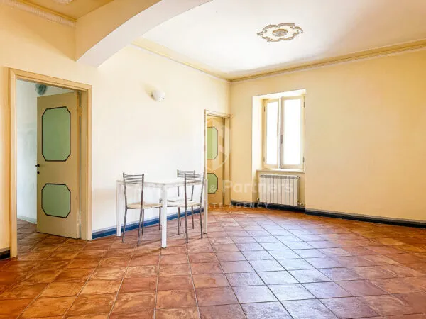 Trilocale via Vocabolo Santi Deu, Todi