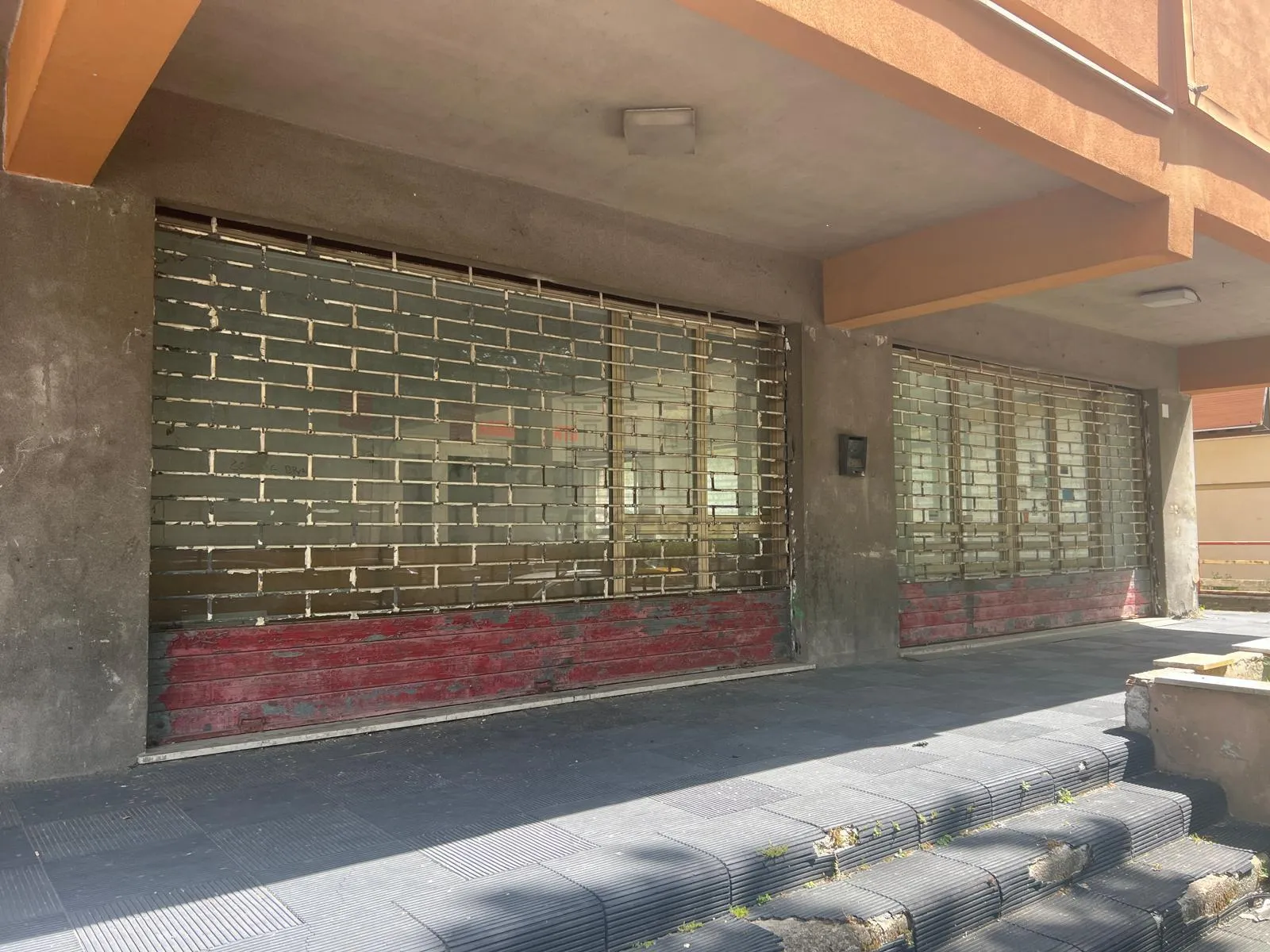 Immagine per Locale commerciale in vendita a Lucca via Ludovica