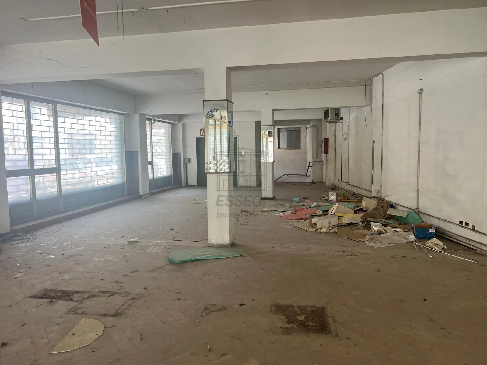 Immagine per Locale commerciale in vendita a Lucca via Ludovica