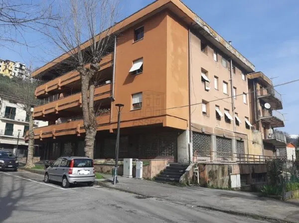 Locale Commerciale via Ludovica, Lucca