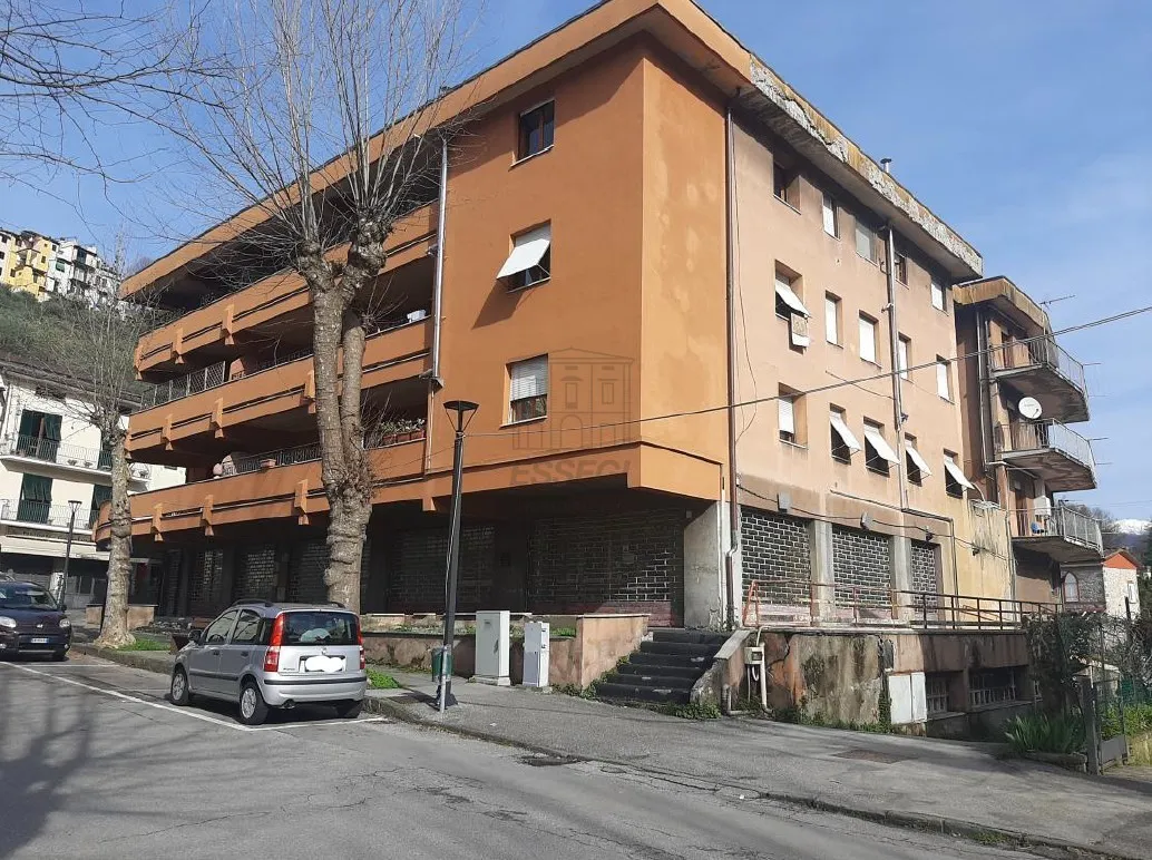 Immagine per Locale commerciale in vendita a Lucca via Ludovica