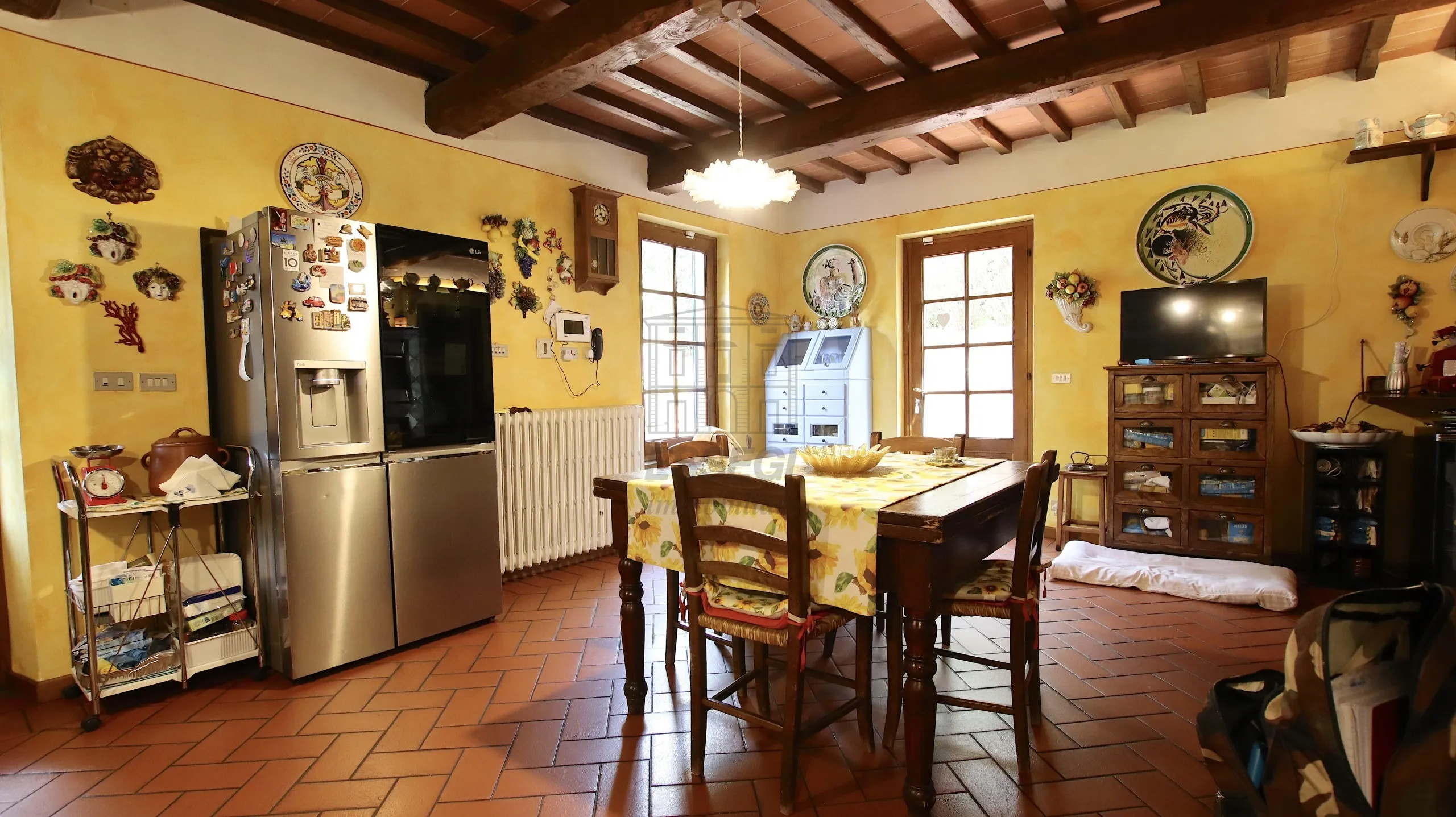Immagine per Casale in vendita a Lucca via Pieroni