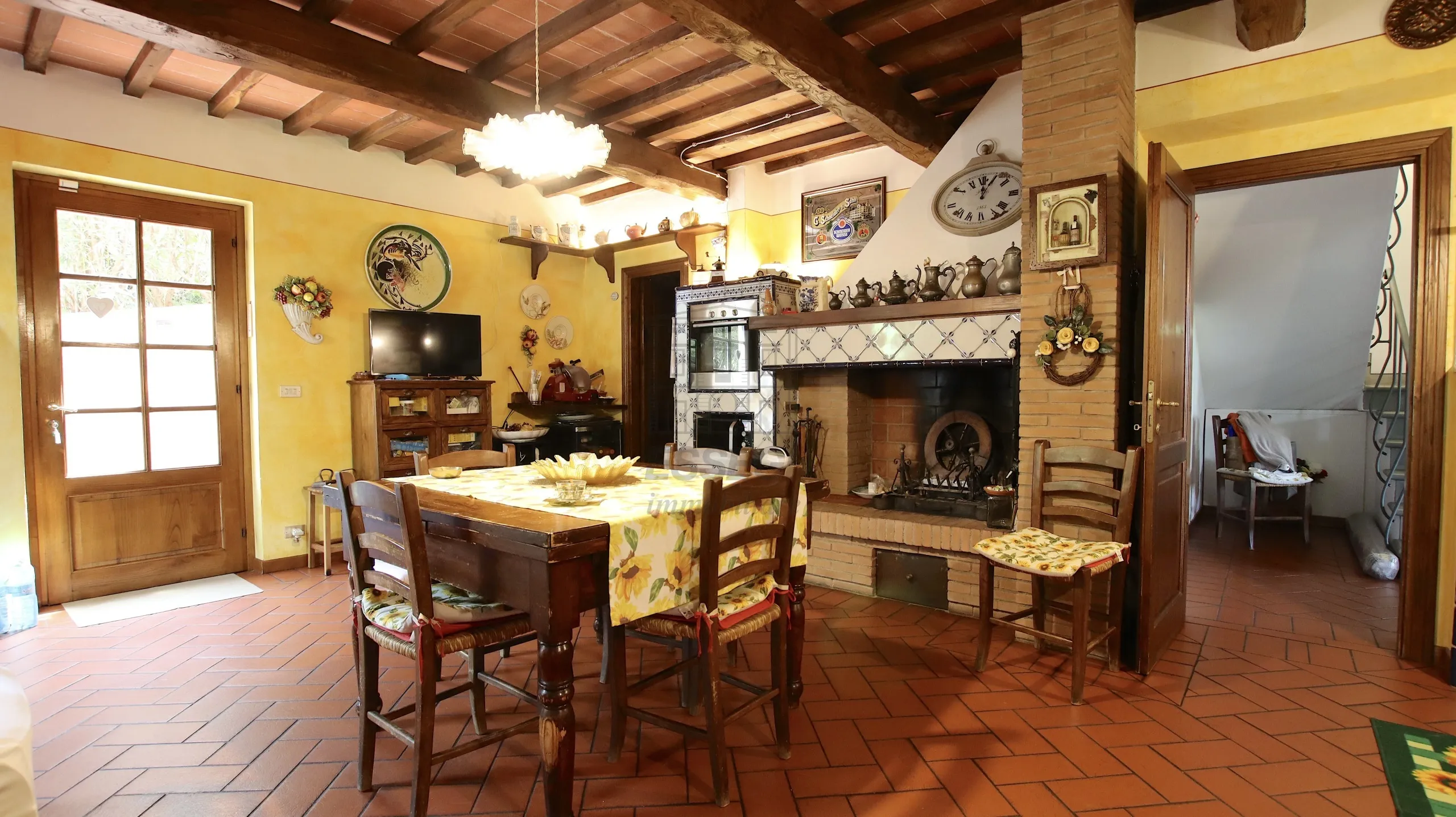 Immagine per Casale in vendita a Lucca via Pieroni