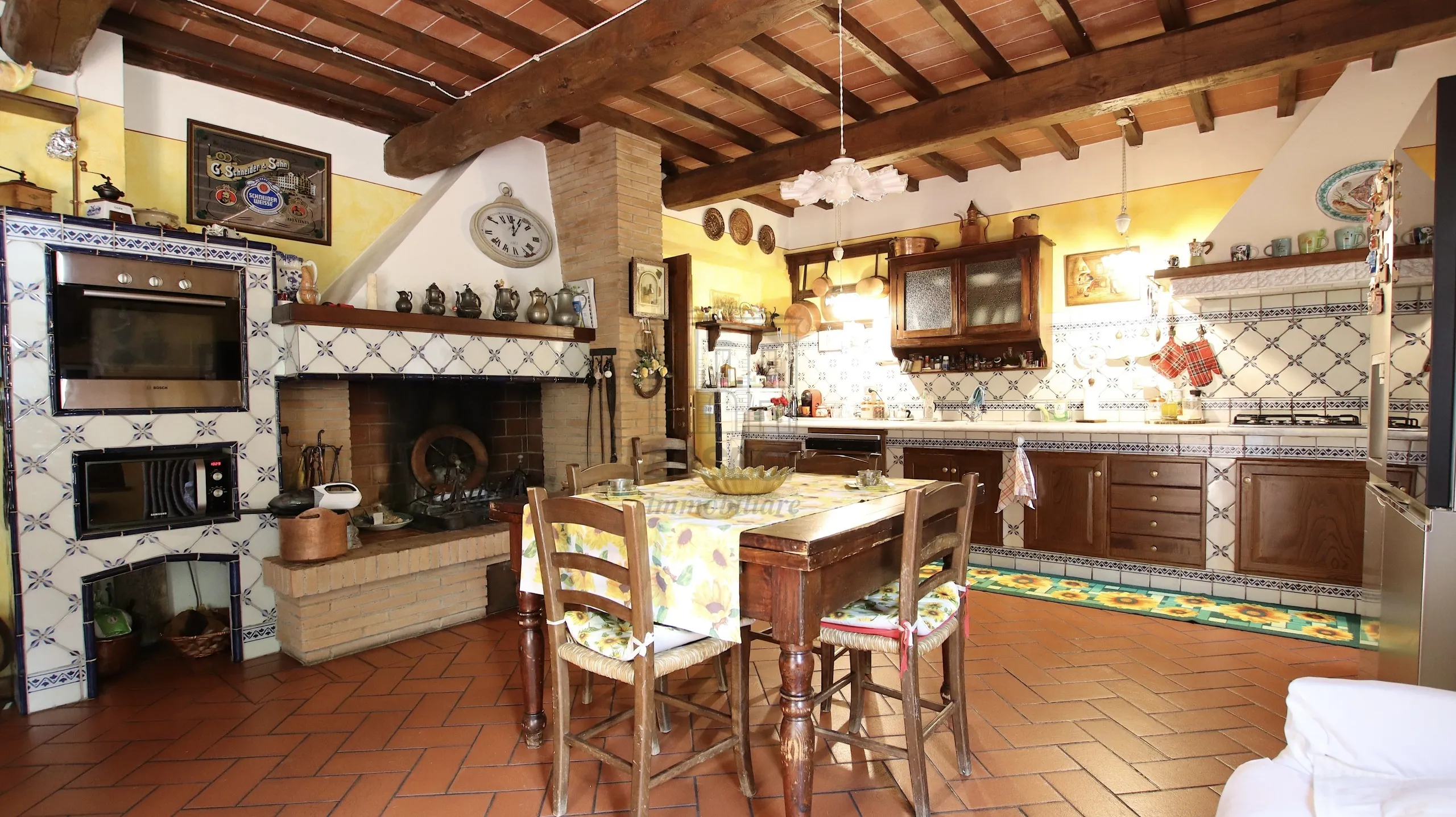 Immagine per Casale in vendita a Lucca via Pieroni