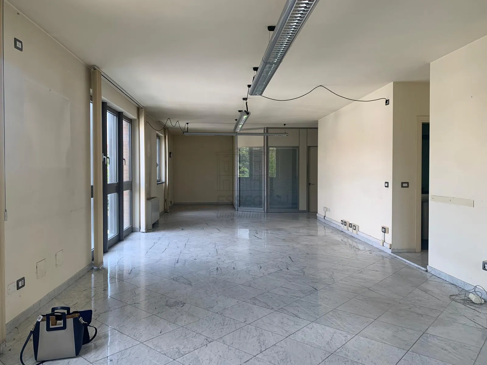 Immagine per Ufficio in affitto a Lucca via Carlo Del Prete