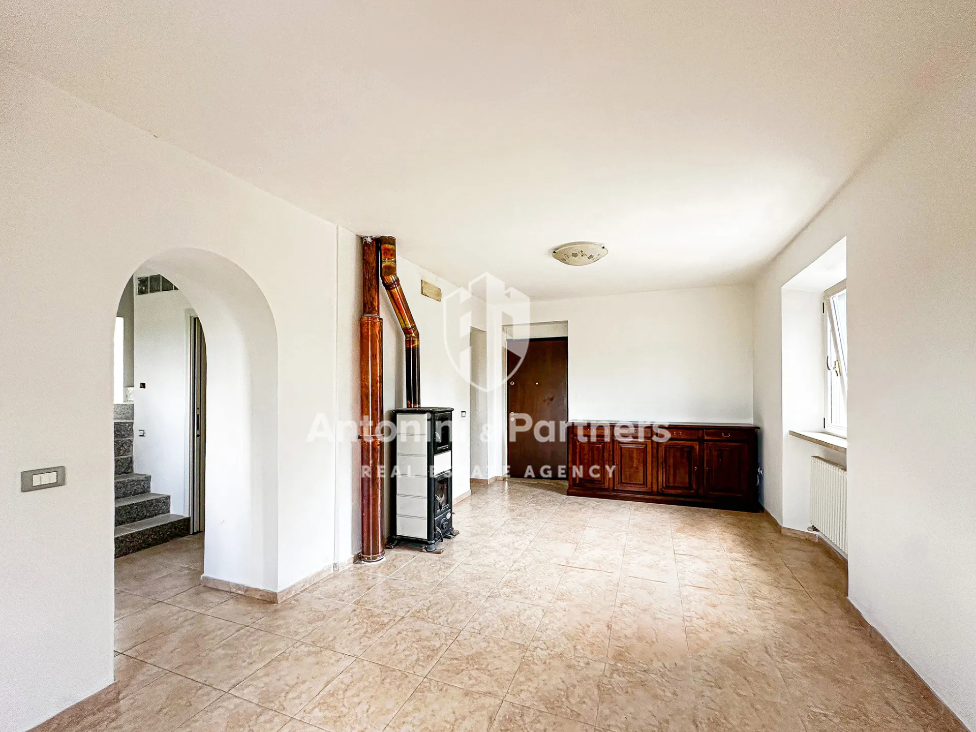 Immagine per Villa in vendita a Perugia via Dei Priori