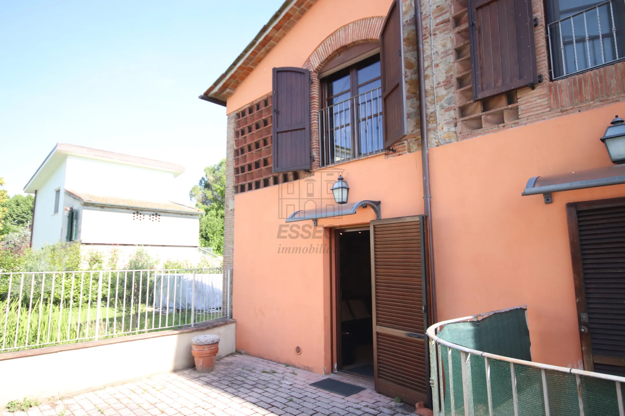 Immagine per Appartamento in vendita a Lucca via Di Tiglio 1291