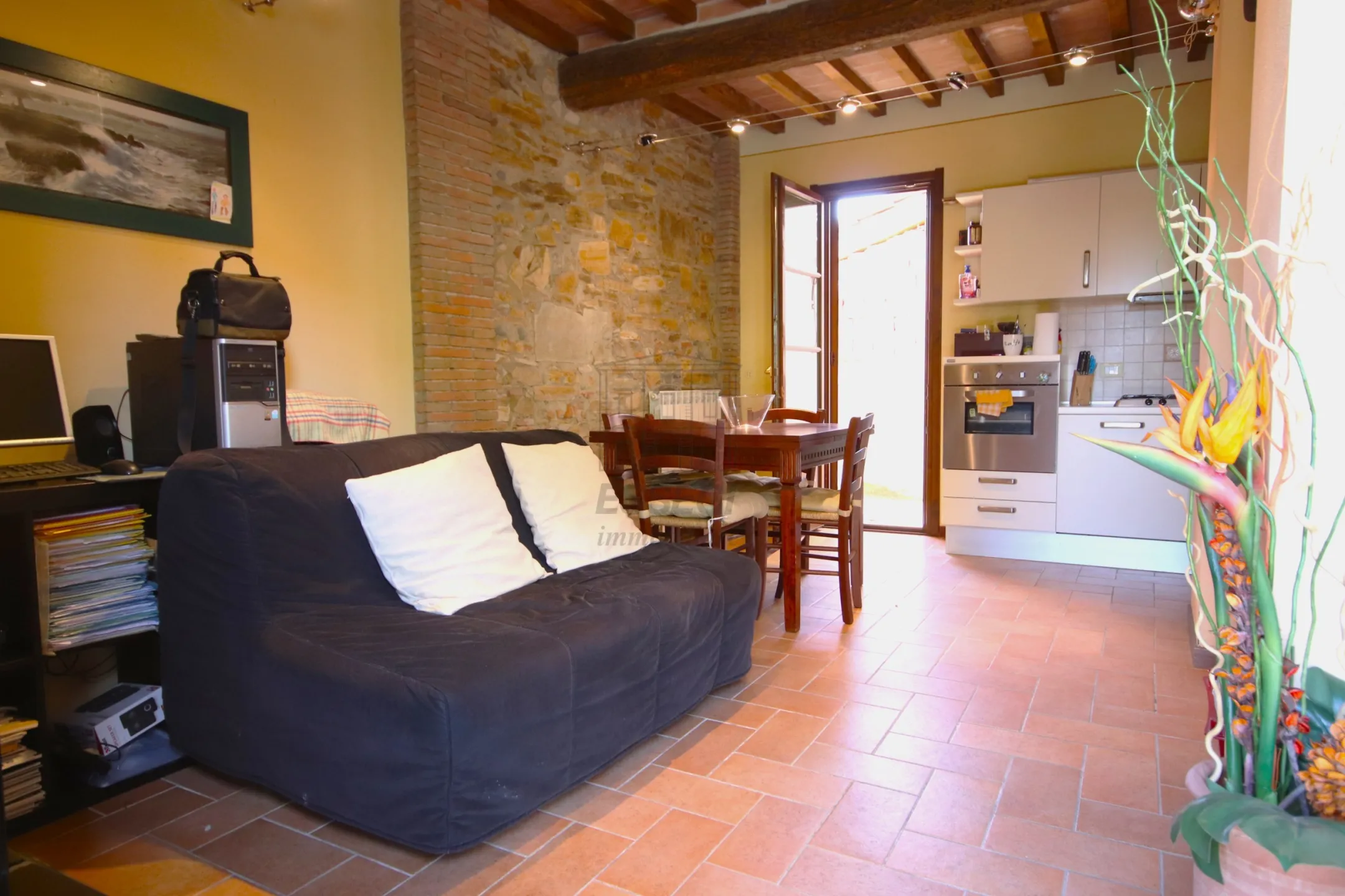 Immagine per Appartamento in vendita a Lucca via Di Tiglio 1291