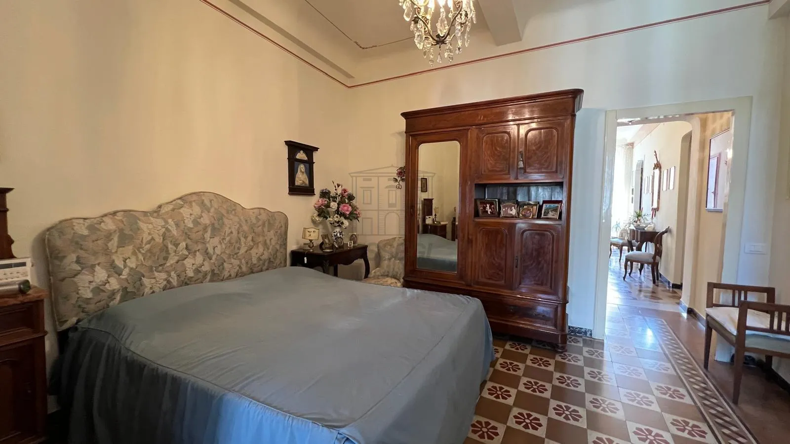 Immagine per Appartamento in vendita a Lucca piazzale Giuseppe Verdi 1