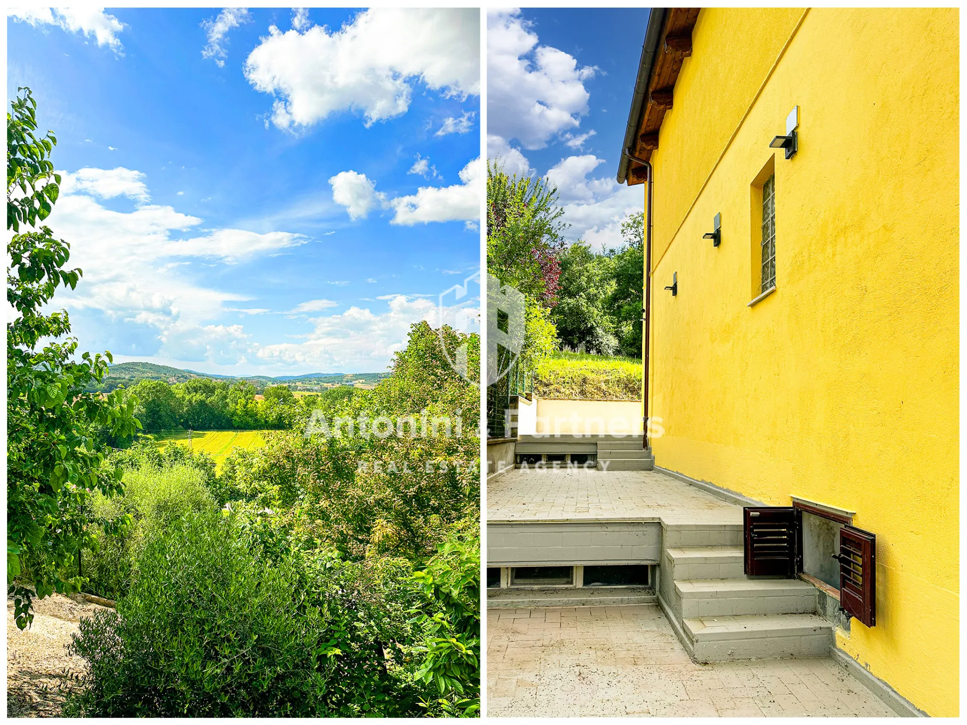 Immagine per Villa in vendita a Perugia via Dei Priori