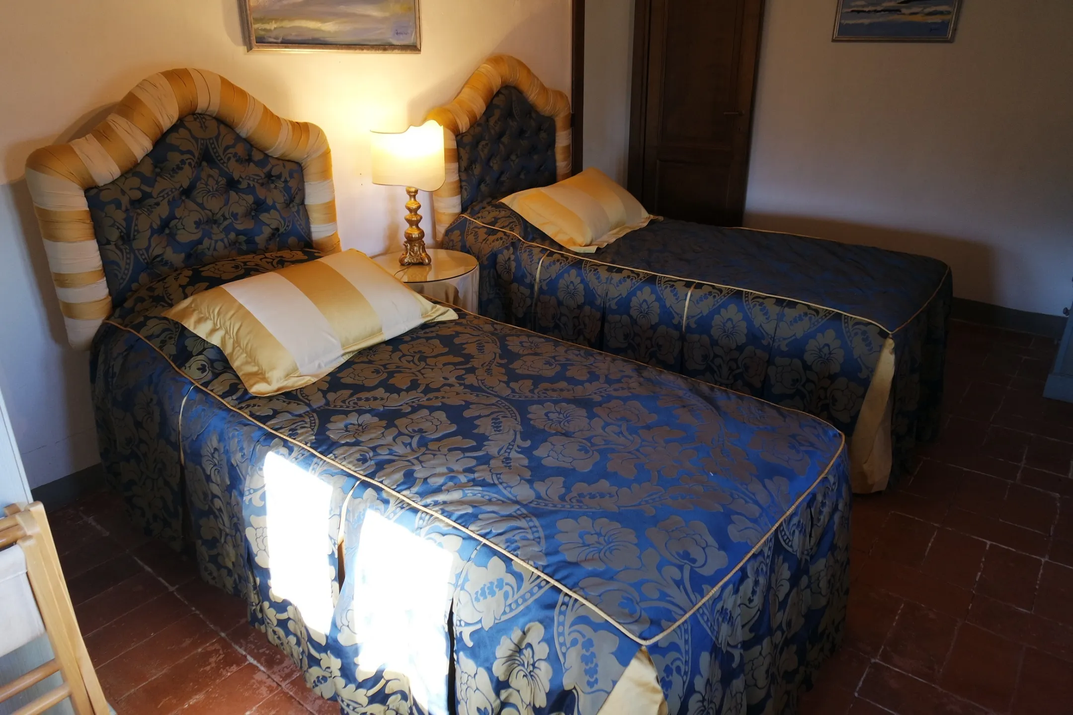 Immagine per Casale in vendita a Lucca via San Cerbone O Della Fornace 1512